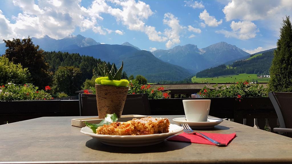 Hotel Scherer Olang 외부 사진